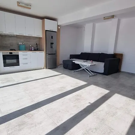 Sey Panorama View Apartment