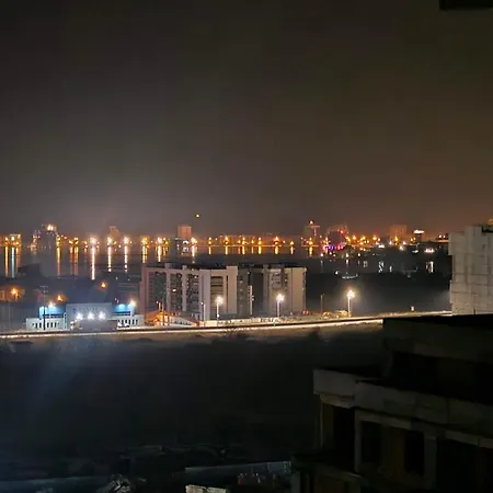 Apartment Sey Panorama View Constanta
