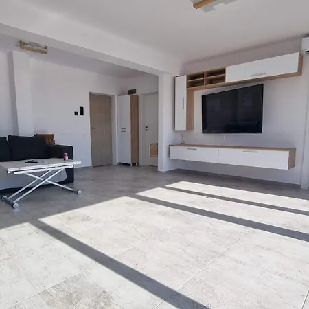 Sey Panorama View Apartment *